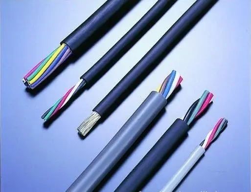 什么是pvc电缆料？